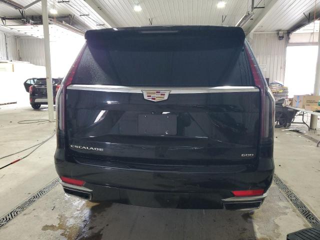 Cadillac Escalade Premium Luxury Image 6