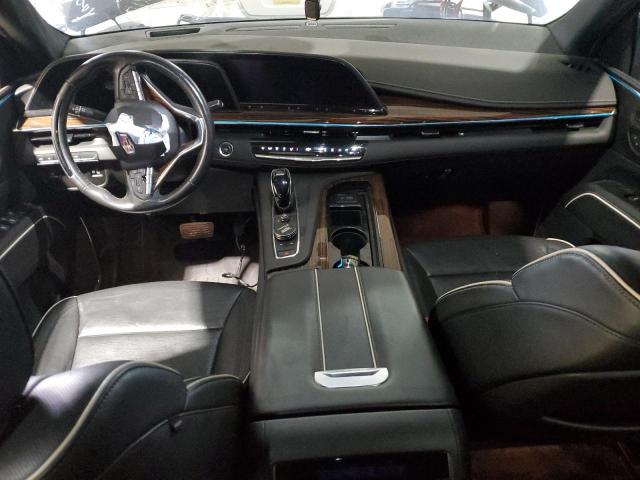 Cadillac Escalade Premium Luxury Image 4