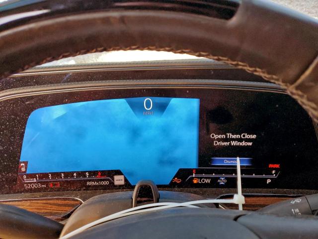 Cadillac Escalade Premium Luxury Image 5