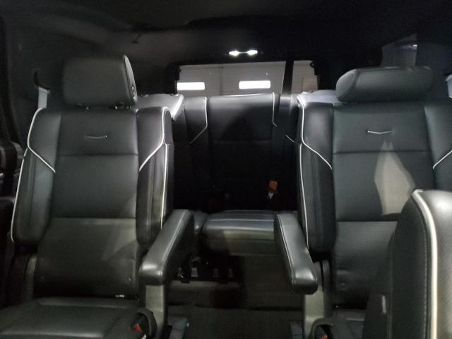 Cadillac Escalade Premium Luxury Image 10