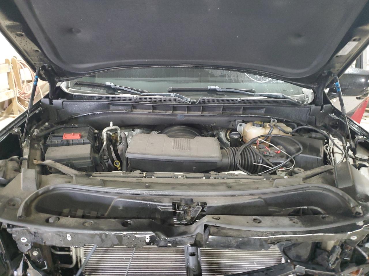 Cadillac Escalade Premium Luxury Image 7