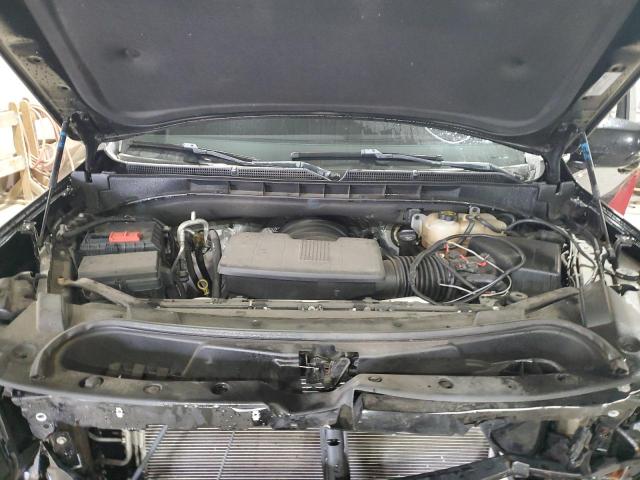 Cadillac Escalade Premium Luxury Image 7