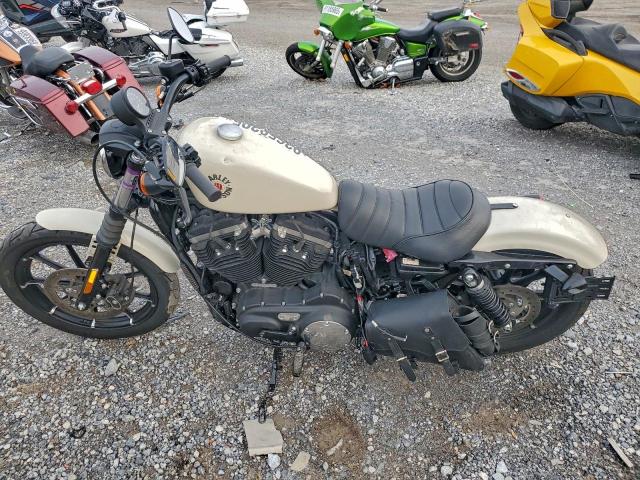 Harley-Davidson Xl883 N N Image 3