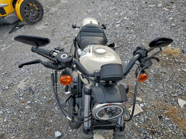 Harley-Davidson Xl883 N N Image 8