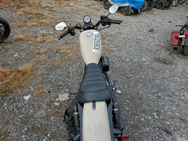 Harley-Davidson Xl883 N N Image 2