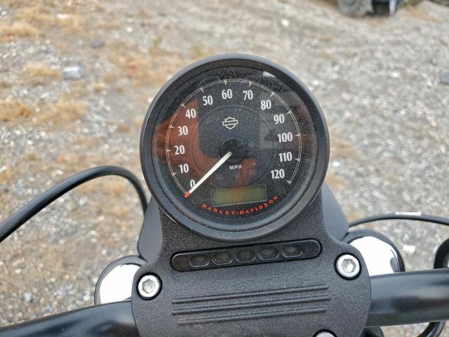 Harley-Davidson Xl883 N N Image 5