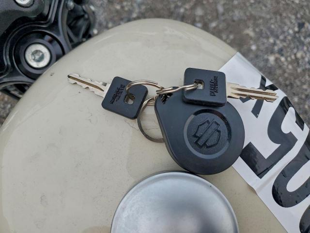 Harley-Davidson Xl883 N N Image 7