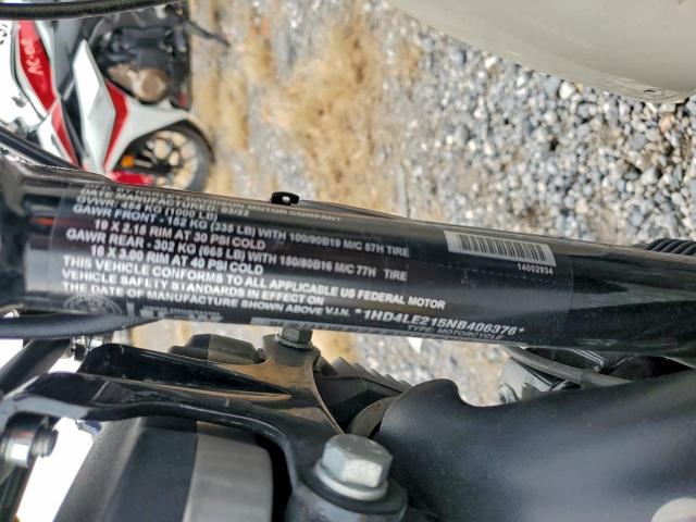 Harley-Davidson Xl883 N N Image 9