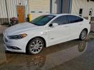 Ford Fusion Se Phev Image 1