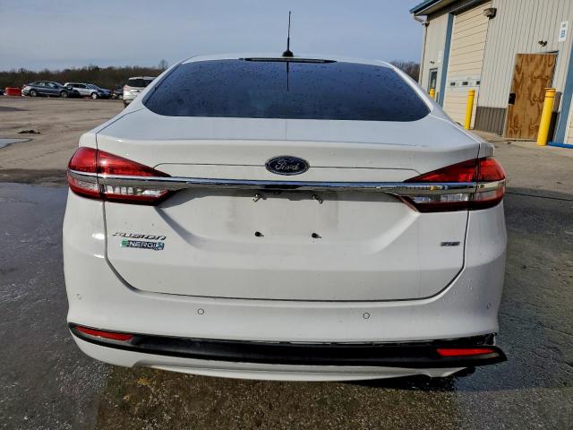 Ford Fusion Se Phev Image 2
