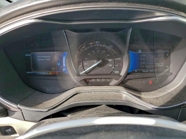 Ford Fusion Se Phev Image 11