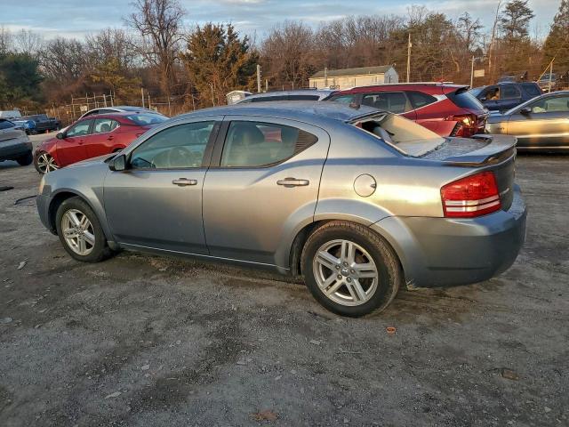 Dodge Avenger Sxt Image 3