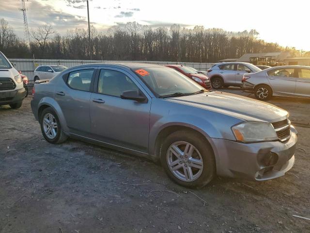 Dodge Avenger Sxt Image 4