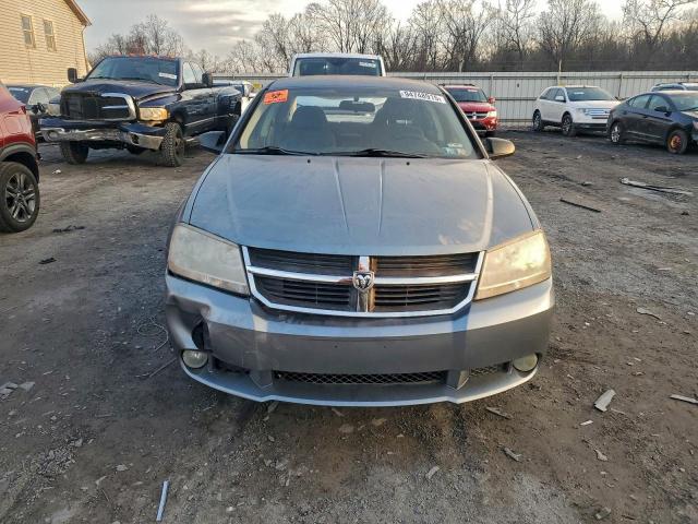 Dodge Avenger Sxt Image 5