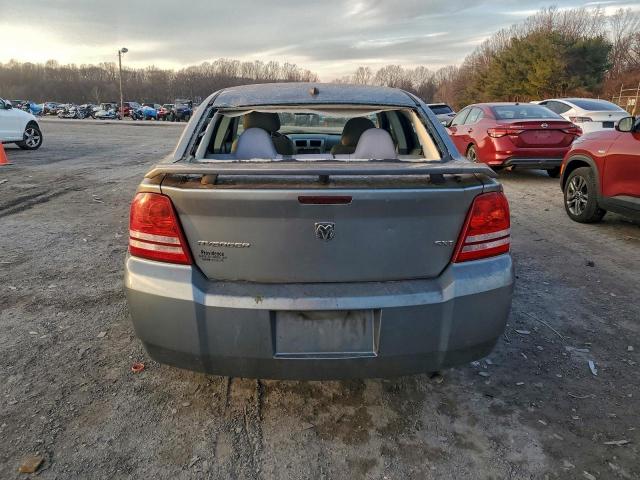Dodge Avenger Sxt Image 9