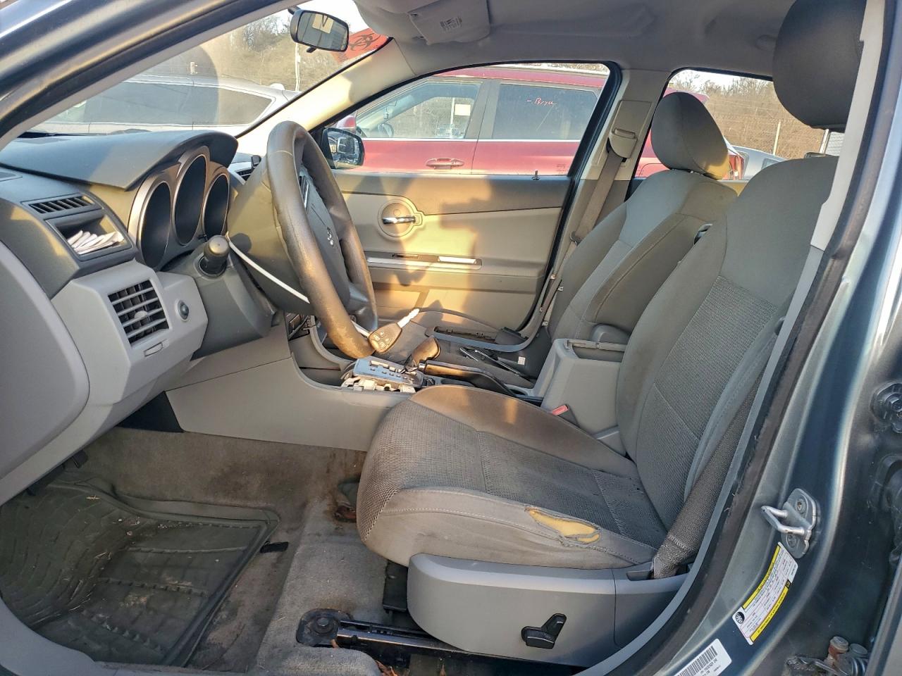 Dodge Avenger Sxt Image 7