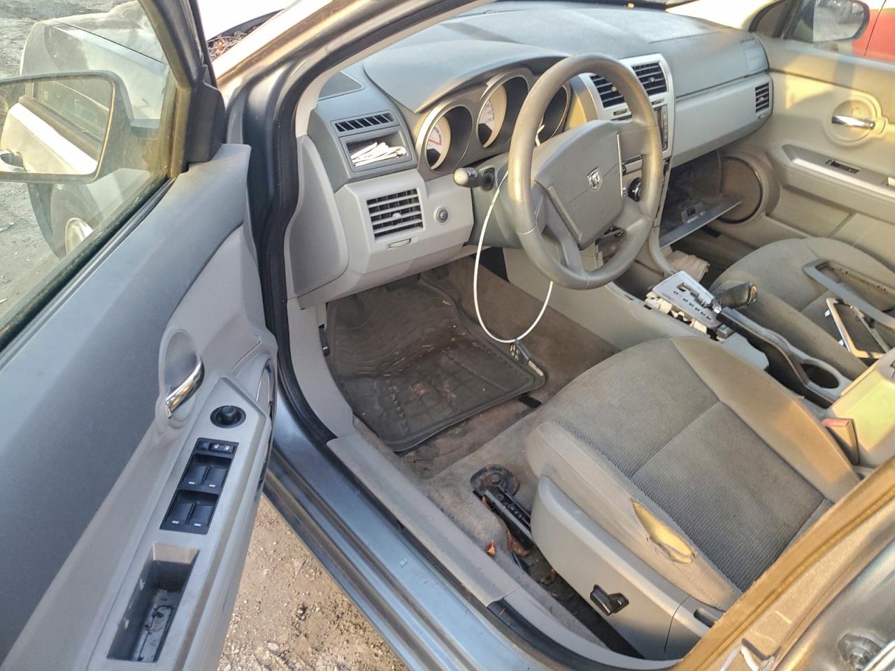 Dodge Avenger Sxt Image 10