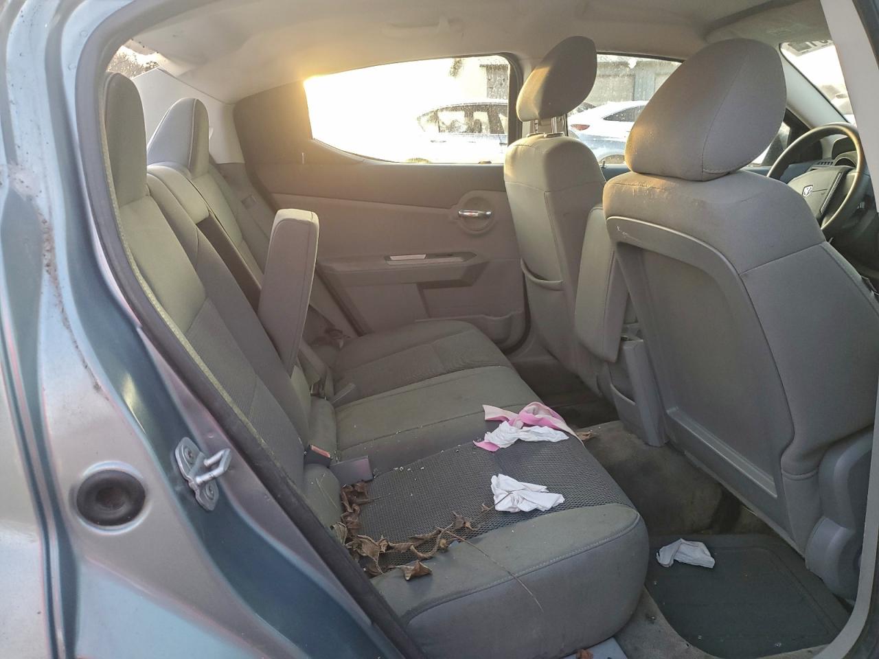 Dodge Avenger Sxt Image 12