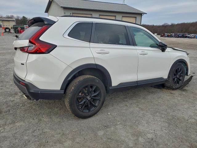 Honda Crv Sport Image 7