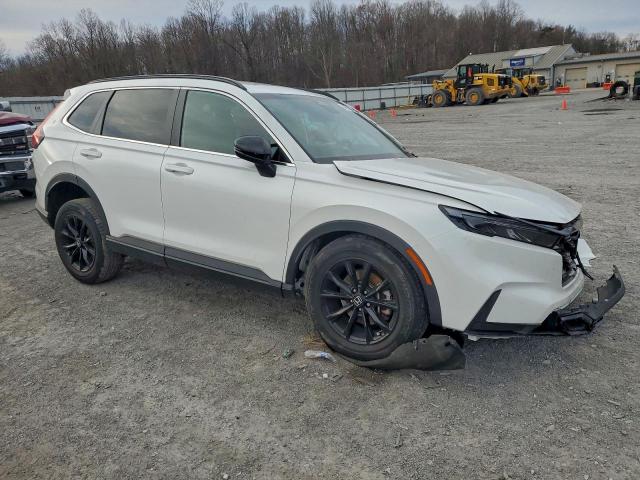 Honda Crv Sport Image 12