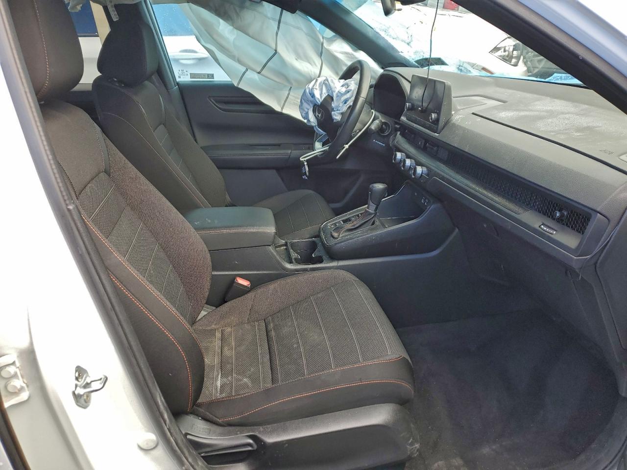 Honda Crv Sport Image 4