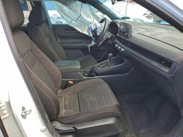 Honda Crv Sport Image 4