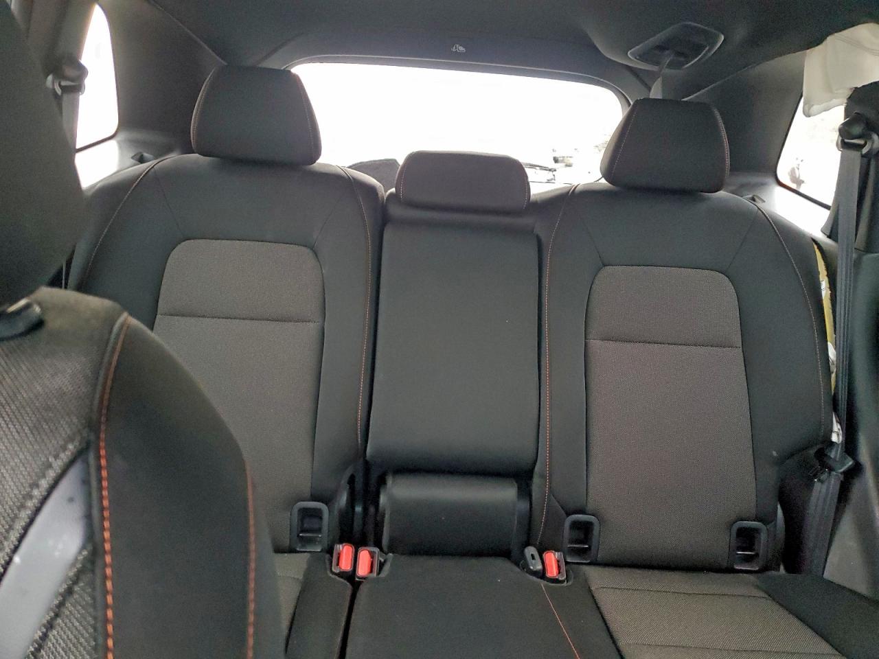 Honda Crv Sport Image 9