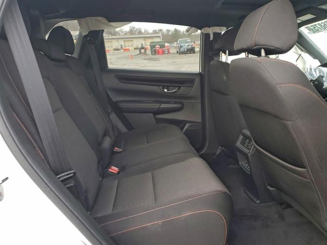 Honda Crv Sport Image 8