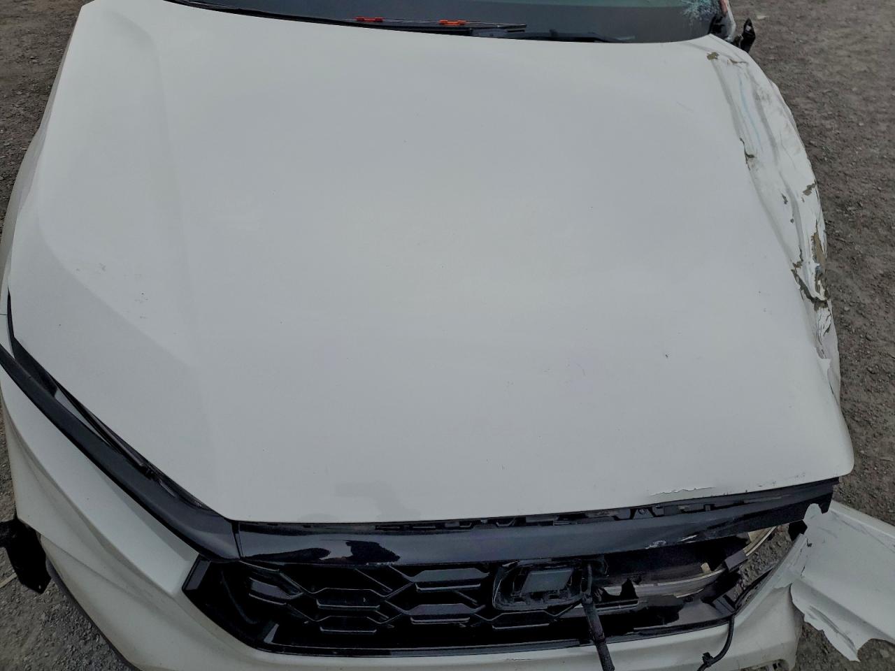 Honda Crv Sport Image 11