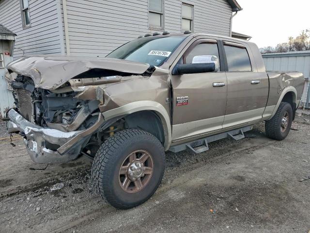  Salvage Dodge Ram 3500
