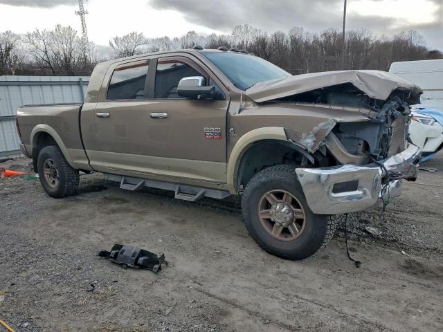 Dodge Ram 3500 Image 4