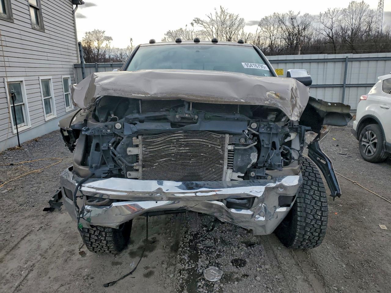 Dodge Ram 3500 Image 10