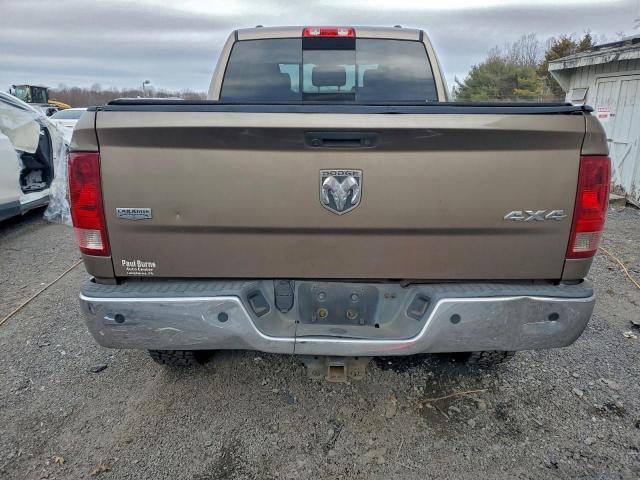 Dodge Ram 3500 Image 5