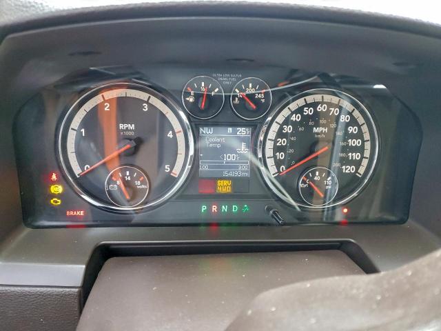 Dodge Ram 3500 Image 8