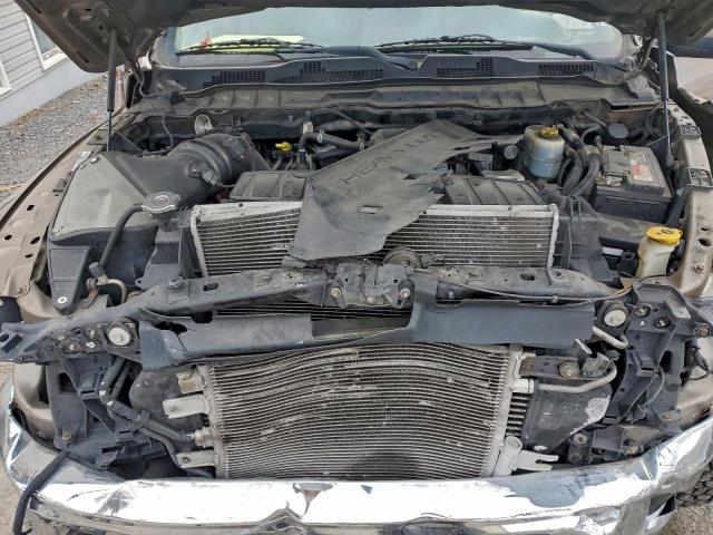 Dodge Ram 3500 Image 7