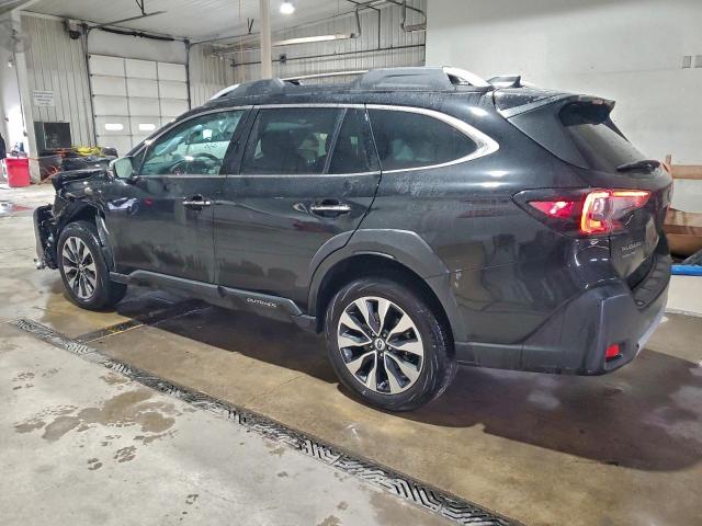 Subaru Outback Touring Image 2