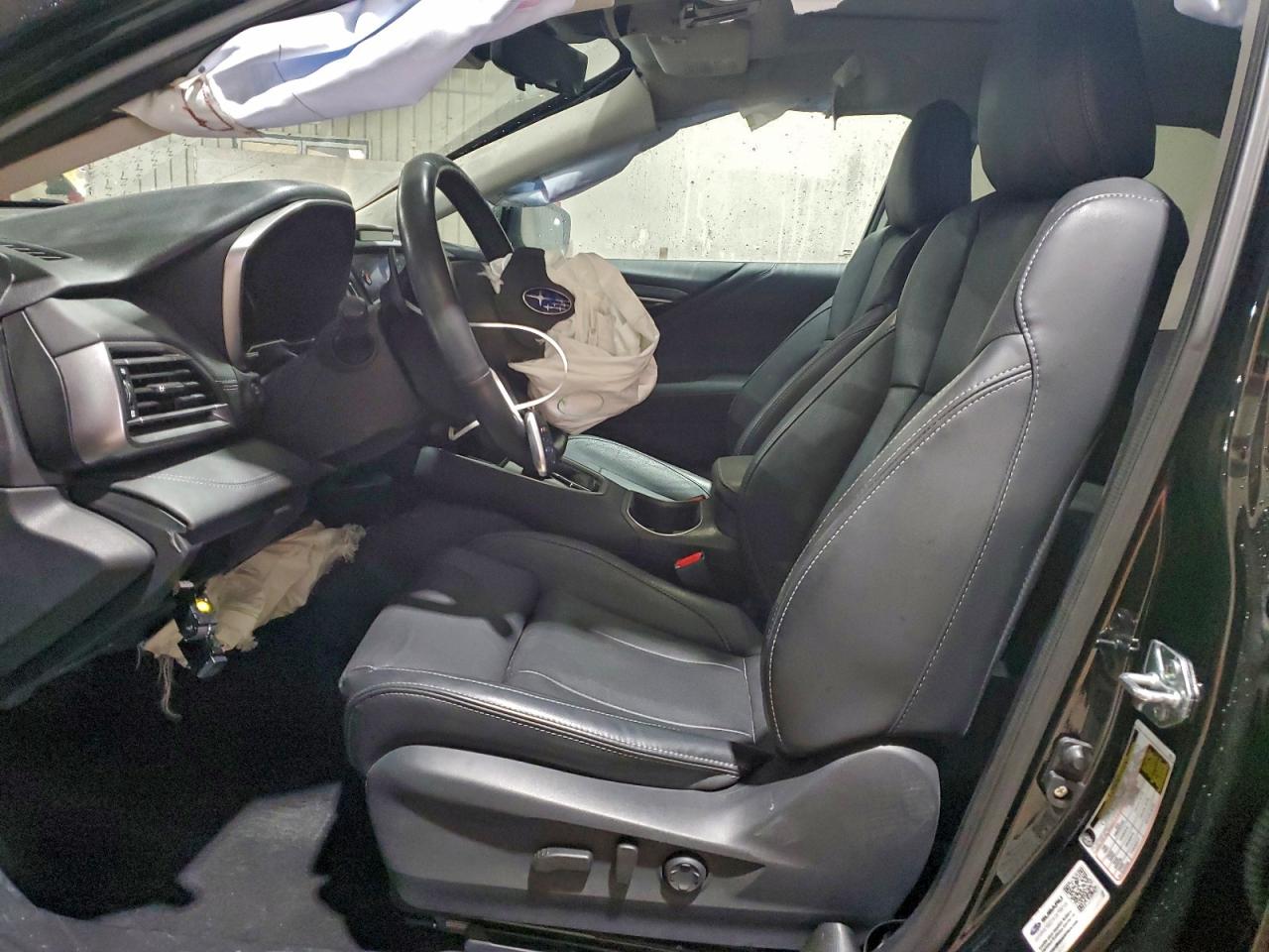 Subaru Outback Touring Image 5