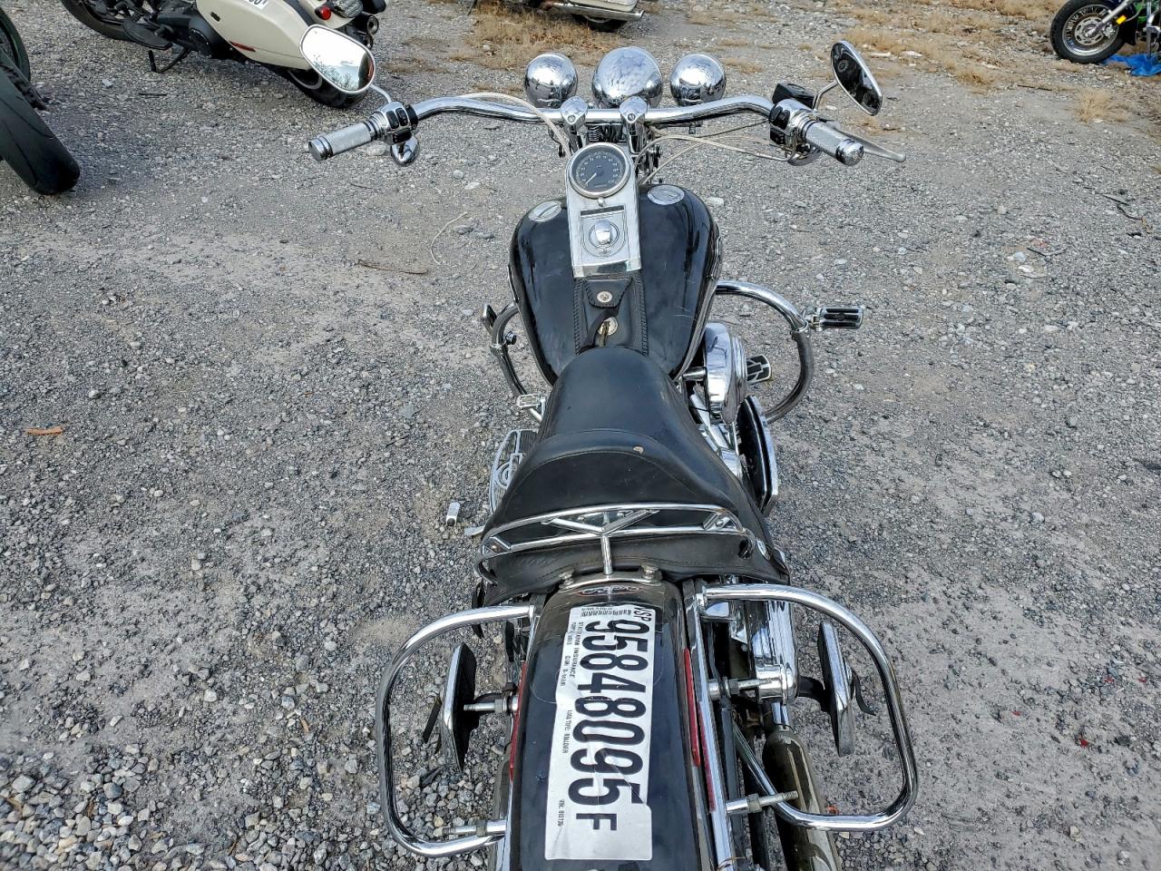 Harley-Davidson Fl Image 3