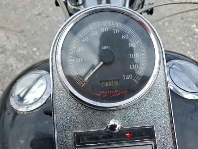 Harley-Davidson Fl Image 6