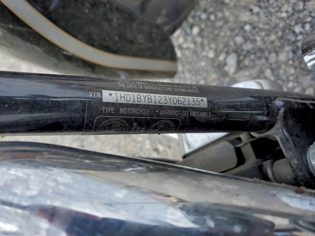 Harley-Davidson Fl Image 5