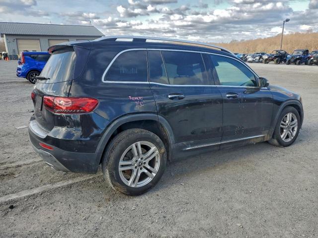 Mercedes-Benz GLB 250 4matic Image 2