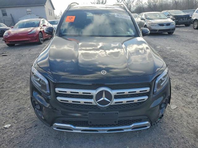 Mercedes-Benz GLB 250 4matic Image 7