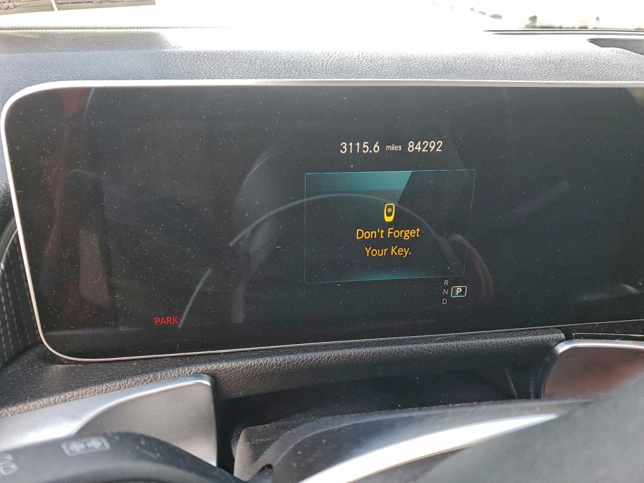 Mercedes-Benz GLB 250 4matic Image 6