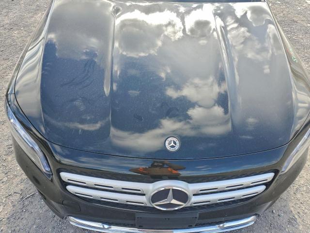 Mercedes-Benz GLB 250 4matic Image 8