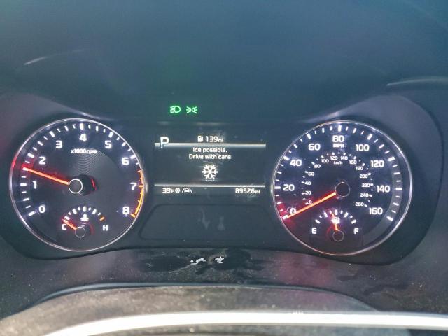 Kia Forte Fe Image 7