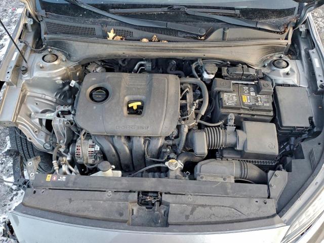 Kia Forte Fe Image 9