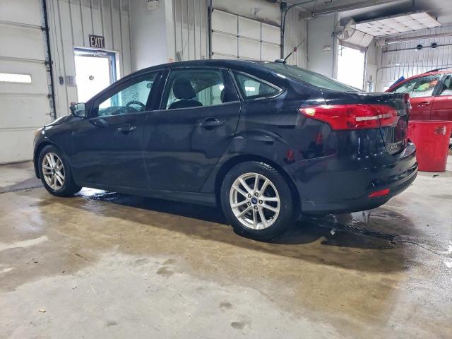 Ford Focus Se Image 3