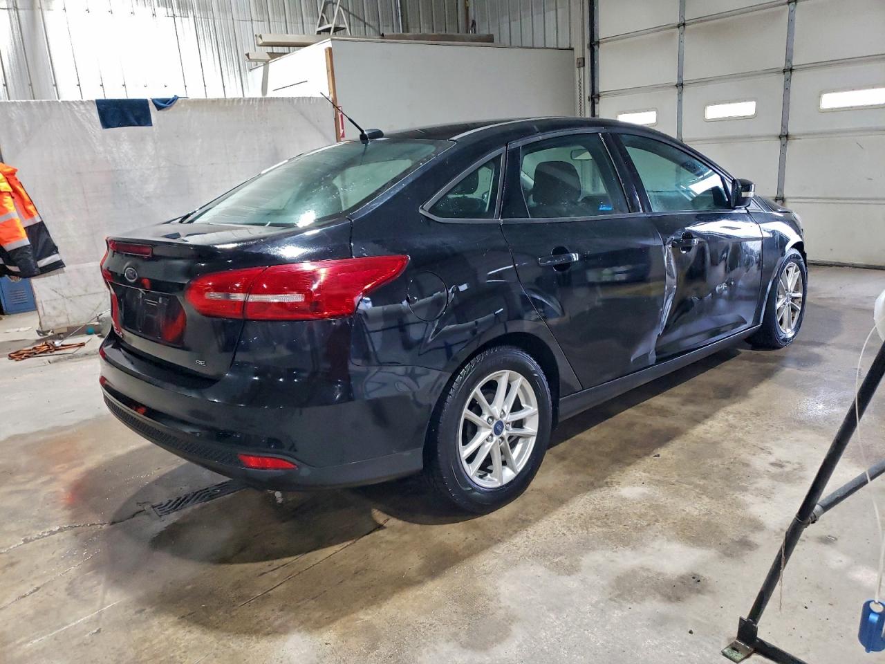 Ford Focus Se Image 2