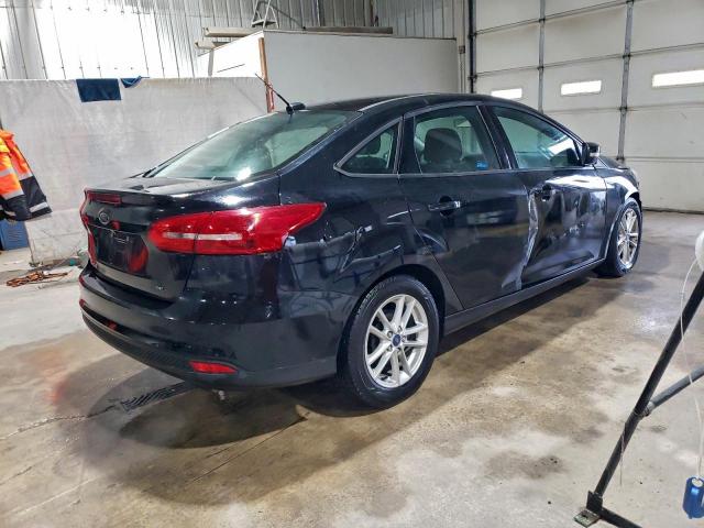 Ford Focus Se Image 2