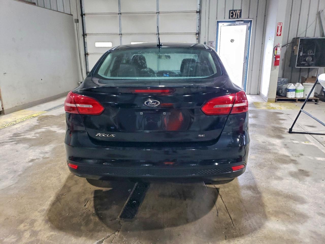 Ford Focus Se Image 10